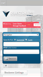 Mobile Screenshot of directorymh.com
